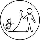 Icon Kontinuität